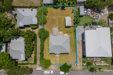 Property photo of 72 Tenth Avenue Railway Estate QLD 4810