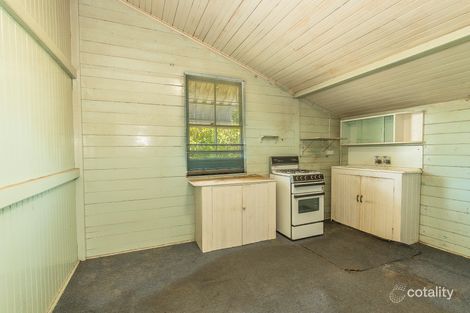 Property photo of 72 Tenth Avenue Railway Estate QLD 4810