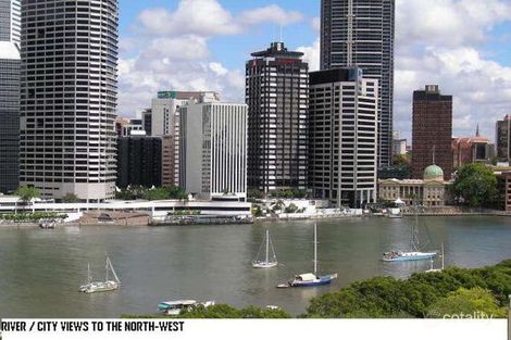 25/245 Main St, Kangaroo Point, QLD 4169