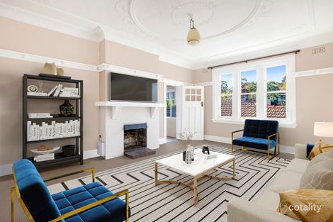 4/26 Toongarah Rd, Waverton, NSW 2060