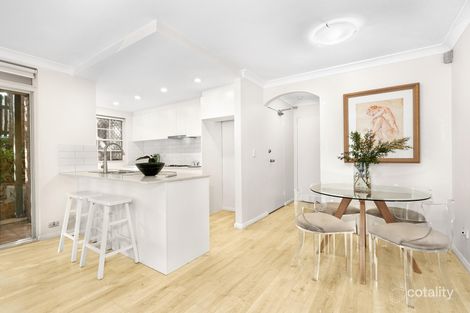 Property photo of 7/3 Florence Street Cremorne NSW 2090