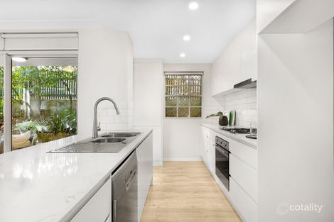 Property photo of 7/3 Florence Street Cremorne NSW 2090