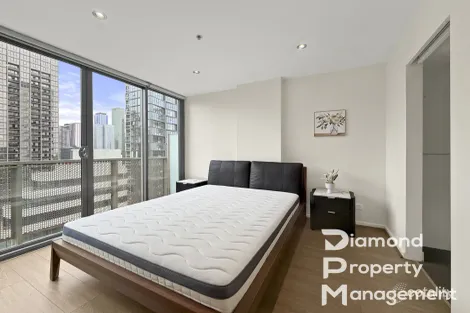 Property photo of 2704/8 Exploration Lane Melbourne VIC 3000