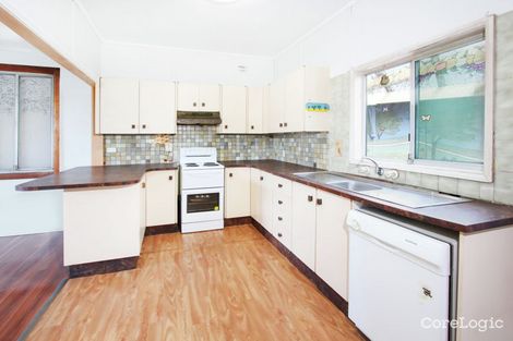 Property photo of 14 Dumble Street Seven Hills NSW 2147