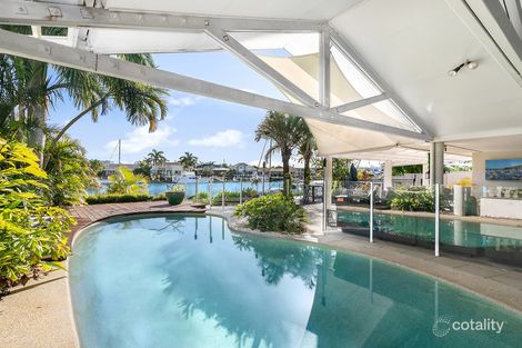 Property photo of 5 Cypress Court Minyama QLD 4575