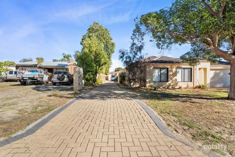 Property photo of 7B Eastdene Circle Nollamara WA 6061