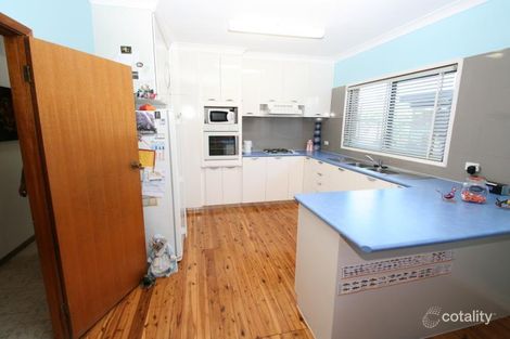 Property photo of 159 Carpenter Street Colyton NSW 2760