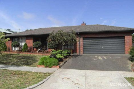 Property photo of 42 Aquarius Drive Frankston VIC 3199