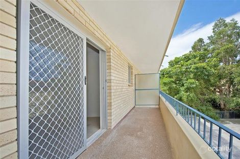 Property photo of 22/14 Mooramba Road Dee Why NSW 2099