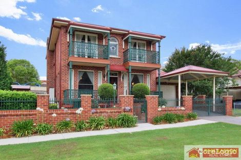 Property photo of 44A Brabyn Street North Parramatta NSW 2151