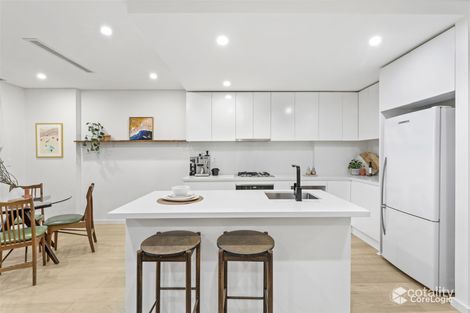 Property photo of 403/66 Constitution Road Dulwich Hill NSW 2203