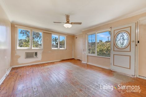 Property photo of 16 Cumbernauld Crescent Dharruk NSW 2770