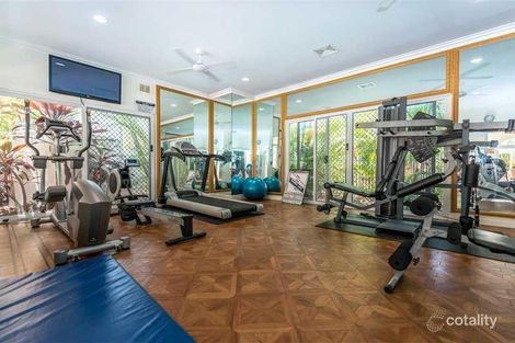 Property photo of 7/100 Cotlew Street East Southport QLD 4215