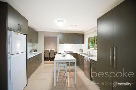 Property photo of 18 Staples Place Glenmore Park NSW 2745