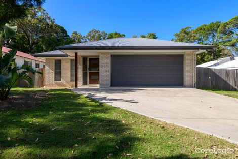 Property photo of 26 Satinwood Road Rainbow Beach QLD 4581