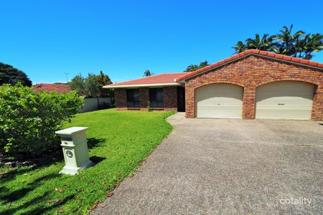 60 Graham Rd, Carseldine, QLD 4034
