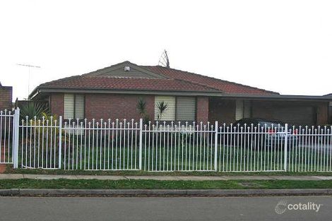 19 Bathurst St, Wakeley, NSW 2176