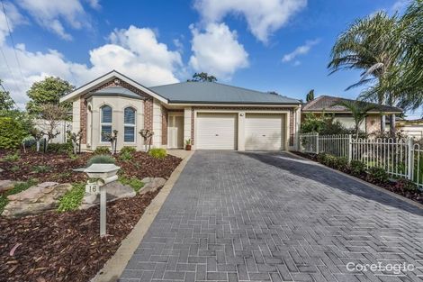 Property photo of 16 Trevor Avenue Rostrevor SA 5073