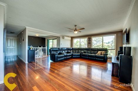 Property photo of 16 Endeavour Street Capalaba QLD 4157