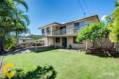 Property photo of 16 Endeavour Street Capalaba QLD 4157