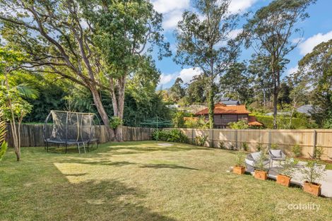 Property photo of 6 Carlotta Avenue Gordon NSW 2072