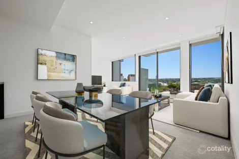 Property photo of 506/16 Hilly Street Mortlake NSW 2137