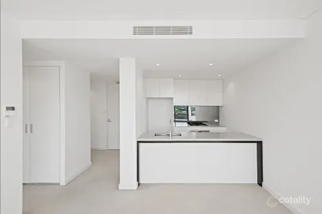 Property photo of 506/16 Hilly Street Mortlake NSW 2137