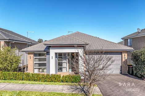 Property photo of 14 Limax Street Box Hill NSW 2765