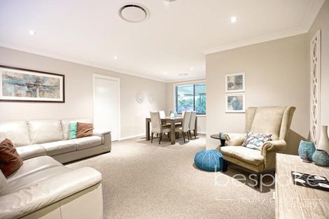 Property photo of 18 Staples Place Glenmore Park NSW 2745