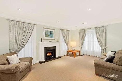Property photo of 7 Flagstone Grove Bella Vista NSW 2153