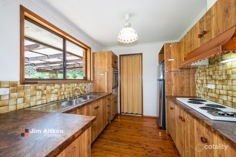 Property photo of 6 Olivet Street Glenbrook NSW 2773