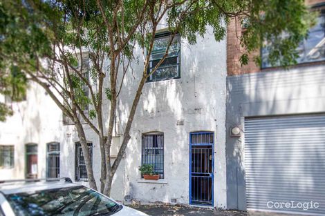 Property photo of 27 Hugo Street Redfern NSW 2016