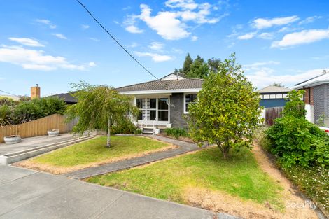 Property photo of 63A Moore Street Traralgon VIC 3844