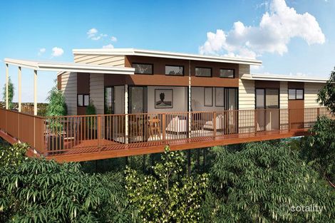 Property photo of 17 Seaview Drive Airlie Beach QLD 4802