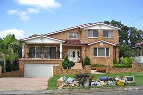 38 Carrington Ave, Mortdale, NSW 2223