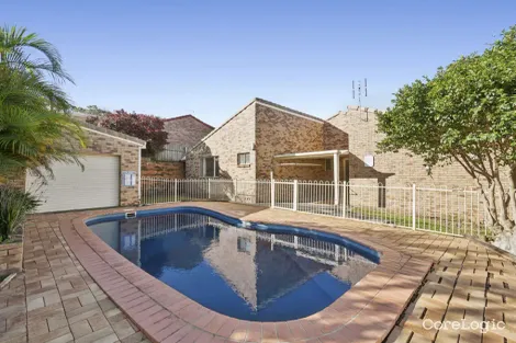 Property photo of 2 Hives Close North Boambee Valley NSW 2450