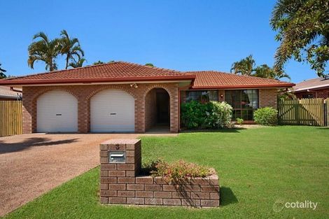 Property photo of 3 Madrid Court Kirwan QLD 4817