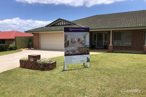 Property photo of 34 Camarsh Drive Murrumba Downs QLD 4503