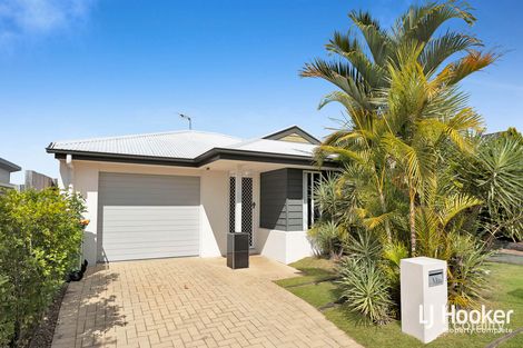 Property photo of 12 Sandell Street Yarrabilba QLD 4207