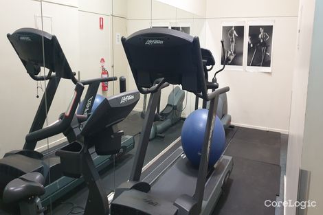 Property photo of 401/585 La Trobe Street Melbourne VIC 3000