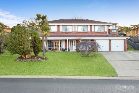 38 Kiah Ave, Cooma, NSW 2630