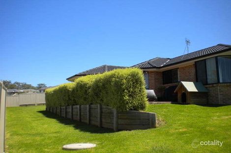 Property photo of 7 Myall Close Nowra NSW 2541