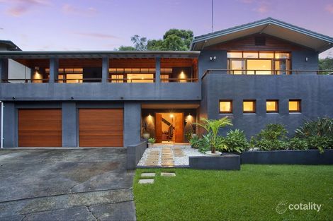 Property photo of 2 Gerroa Avenue Bayview NSW 2104