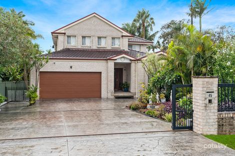 Property photo of 45 The Corso Gorokan NSW 2263