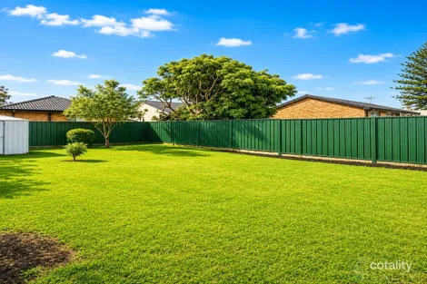 Property photo of 1 Swan Street Marks Point NSW 2280