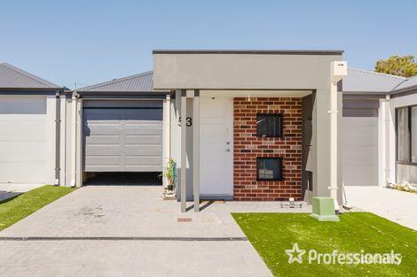 Property photo of 53 Berryana Loop Girrawheen WA 6064