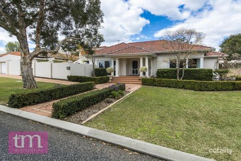 Property photo of 41 Gallop Road Dalkeith WA 6009