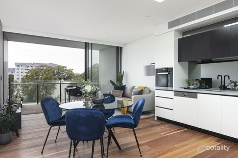 Property photo of 8 Crewe Place Rosebery NSW 2018