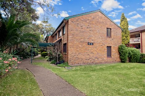 Property photo of 25/98-102 Glencoe Street Sutherland NSW 2232
