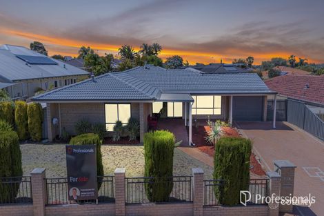Property photo of 223 Trappers Drive Woodvale WA 6026